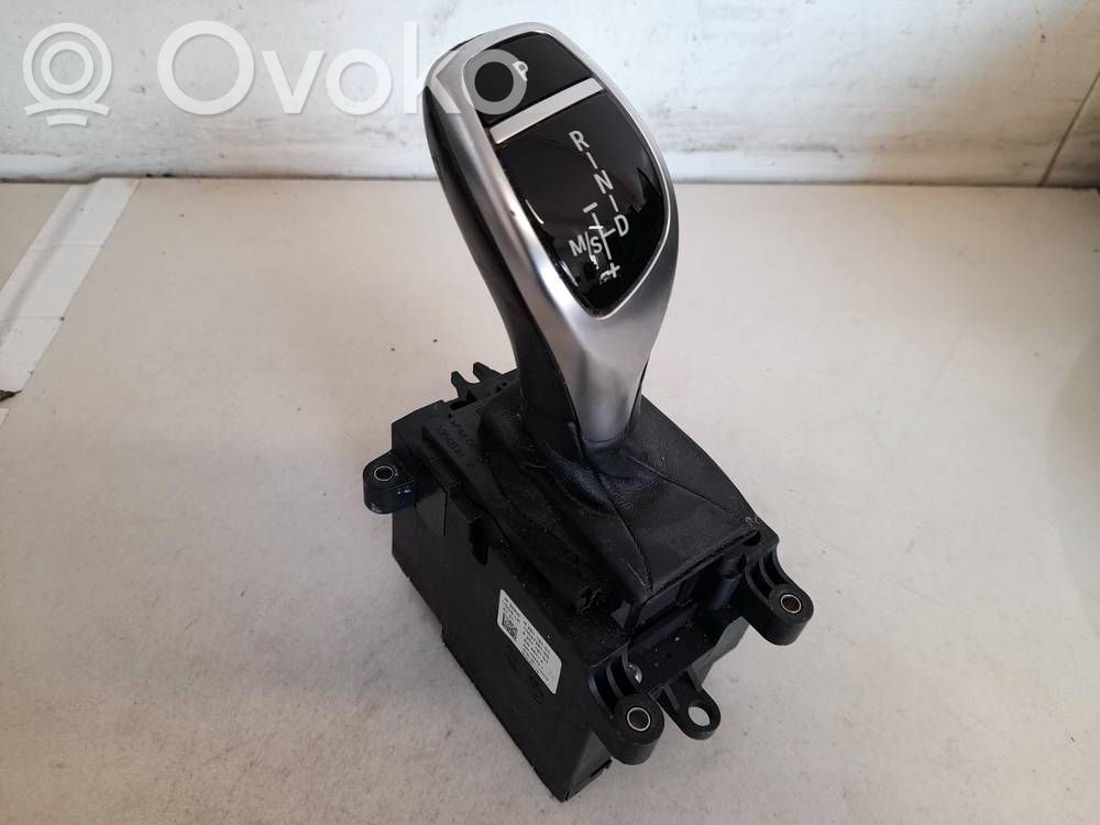 BMW 5 F10 F11 Selector de cambios 