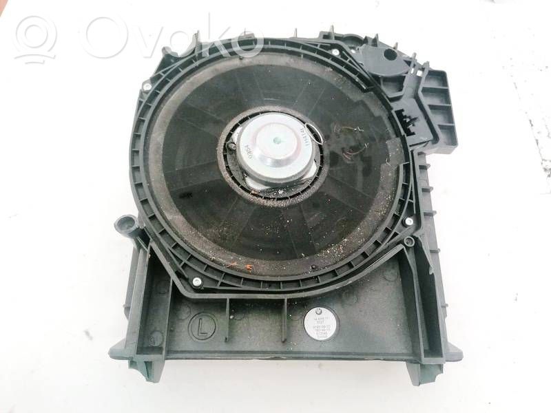 BMW 5 F10 F11 Subwoofer 