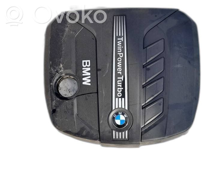 BMW 5 F10 F11 Capac protecție motor