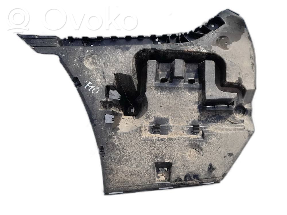 BMW 5 F10 F11 Support de pare-chocs arrière
