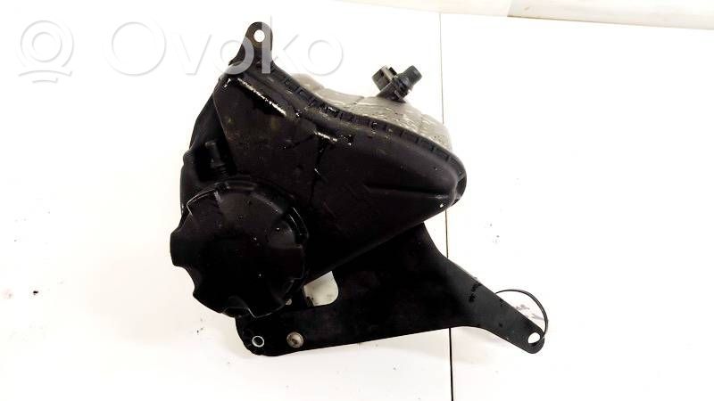 BMW 5 GT F07 Serbatoio di compensazione del liquido refrigerante/vaschetta 