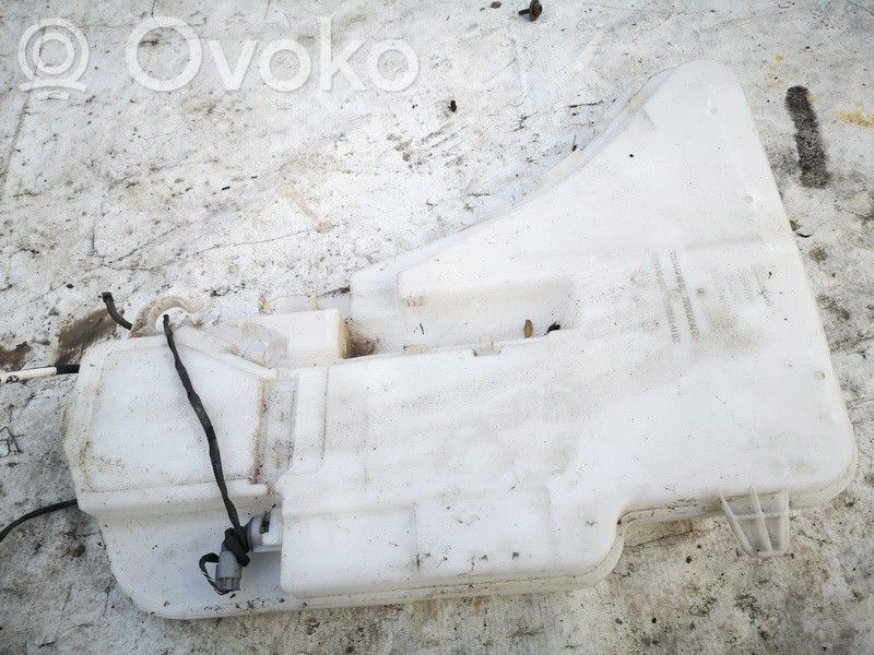 BMW 5 F10 F11 Serbatoio/vaschetta liquido lavavetri parabrezza 