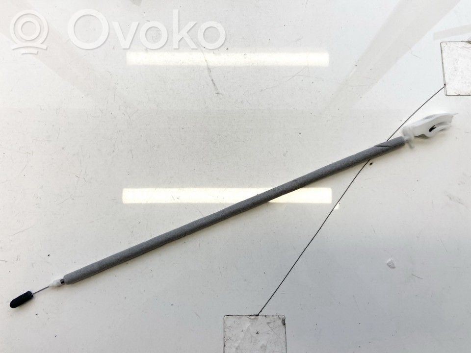BMW 5 F10 F11 Cablu deschidere ușă spate 