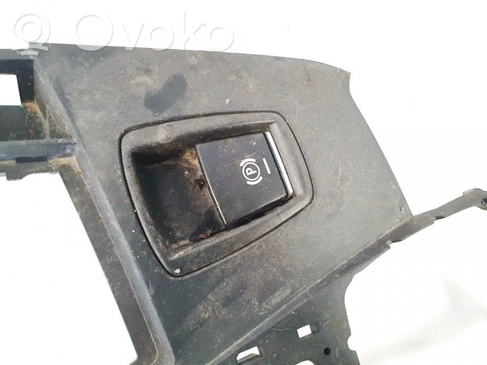 BMW 5 F10 F11 Comutator frână parcare 