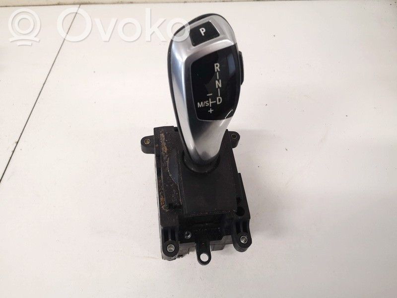 BMW 5 F10 F11 Selettore cambio