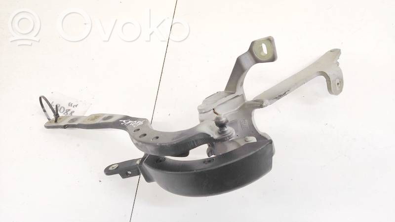 BMW 5 GT F07 Cerniera portellone posteriore/bagagliaio 