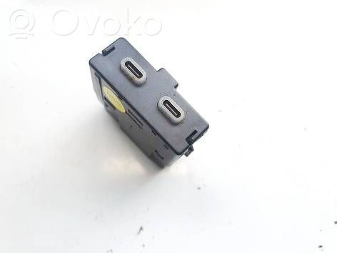 Volkswagen ID.4 Priză USB 