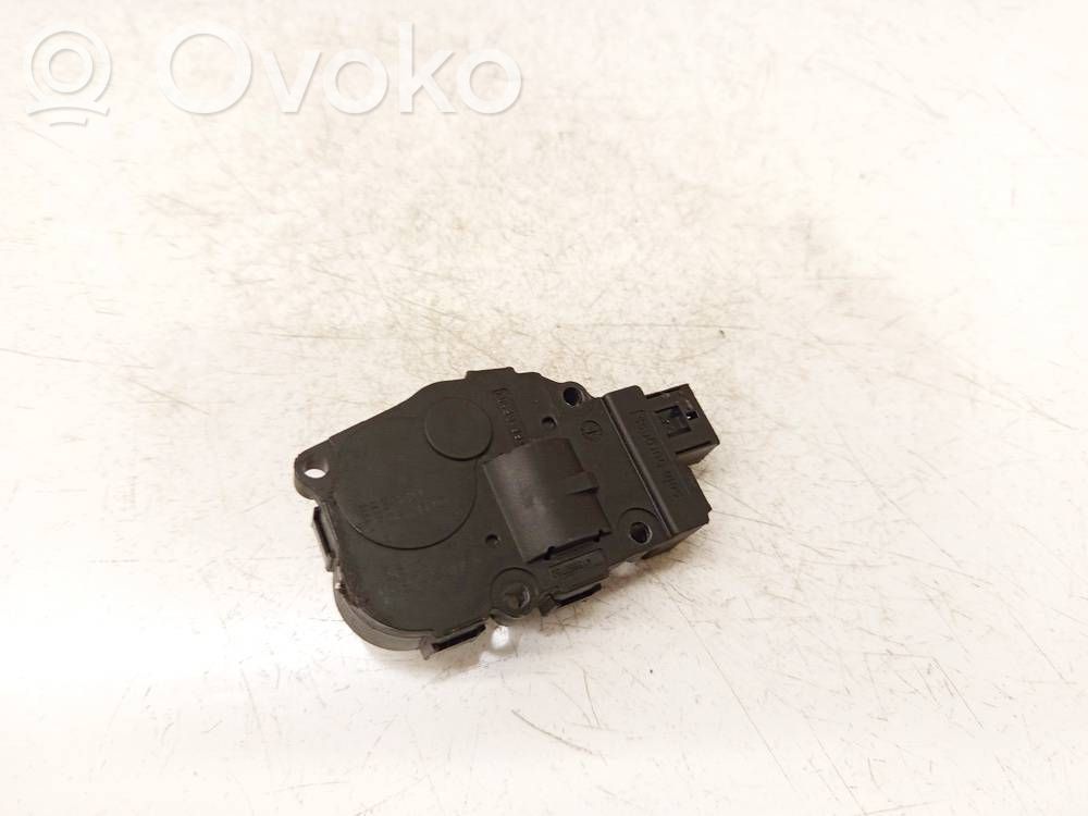 Audi A4 S4 B8 8K Motorino attuatore aria 