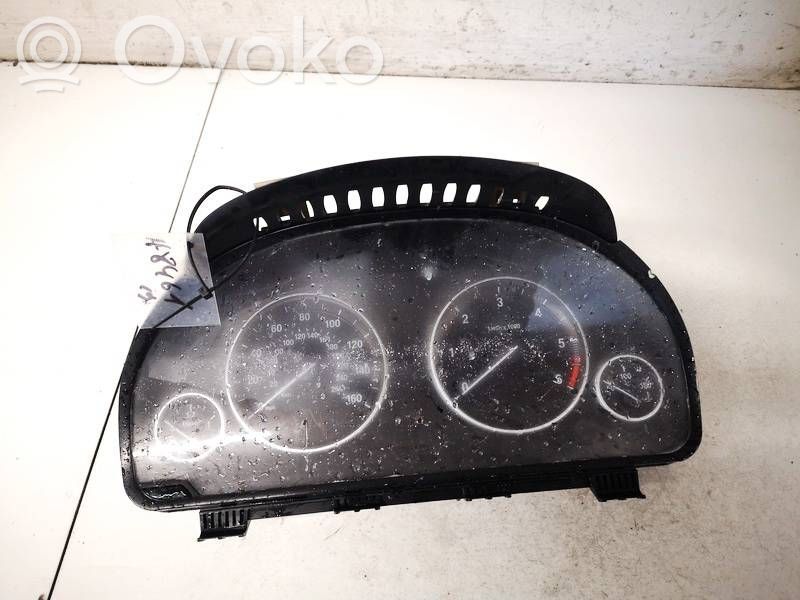 Geschwindigkeitsmesser Cockpit   929141601,233930506,25811511,929141601