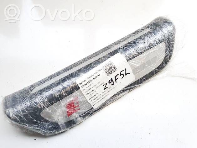 Audi Q3 8U Capac prag spate