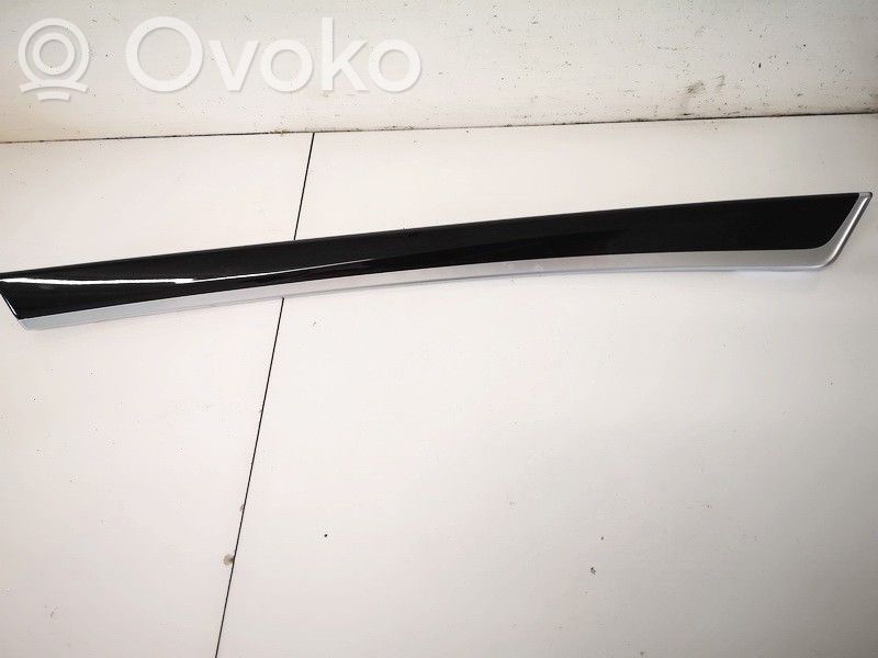 BMW 5 F10 F11 Alte piese de interior 