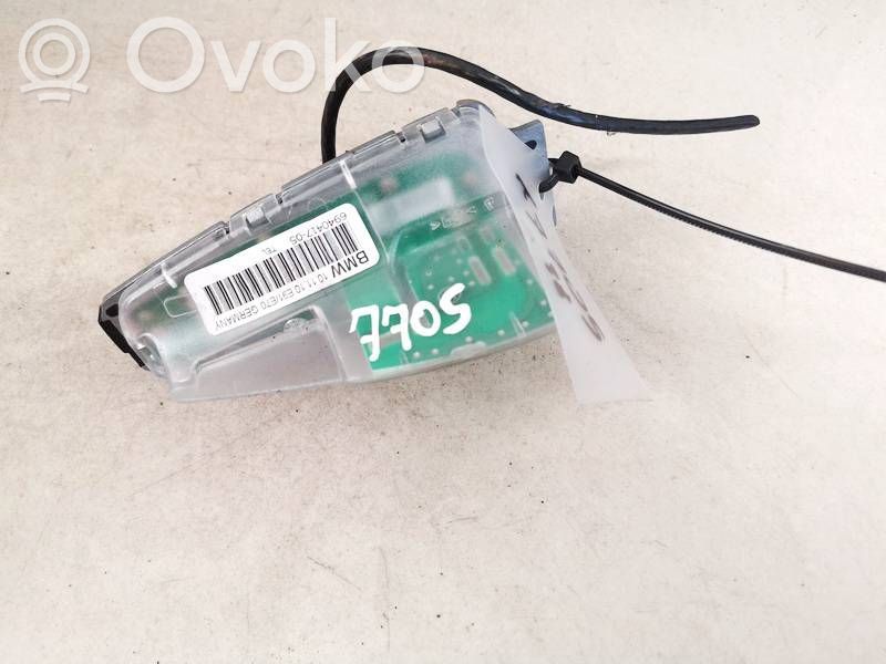 BMW 5 GT F07 Antenna GPS 
