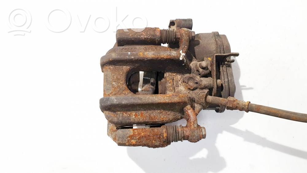 BMW 5 GT F07 Pinza del freno posteriore