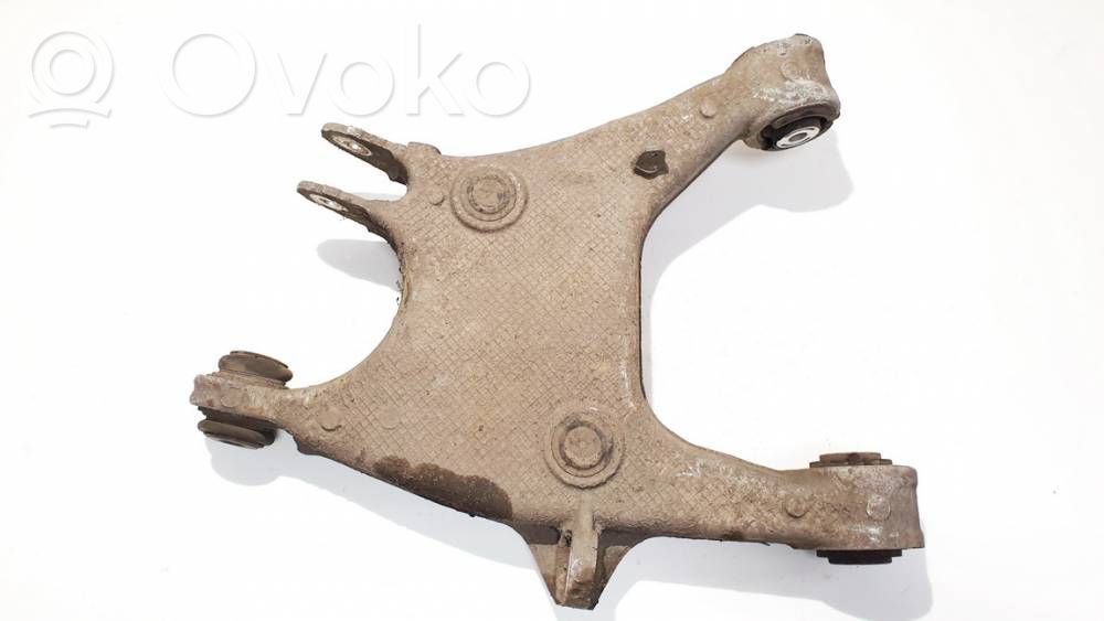 BMW 5 GT F07 Braccio di controllo sospensione posteriore superiore/braccio oscillante