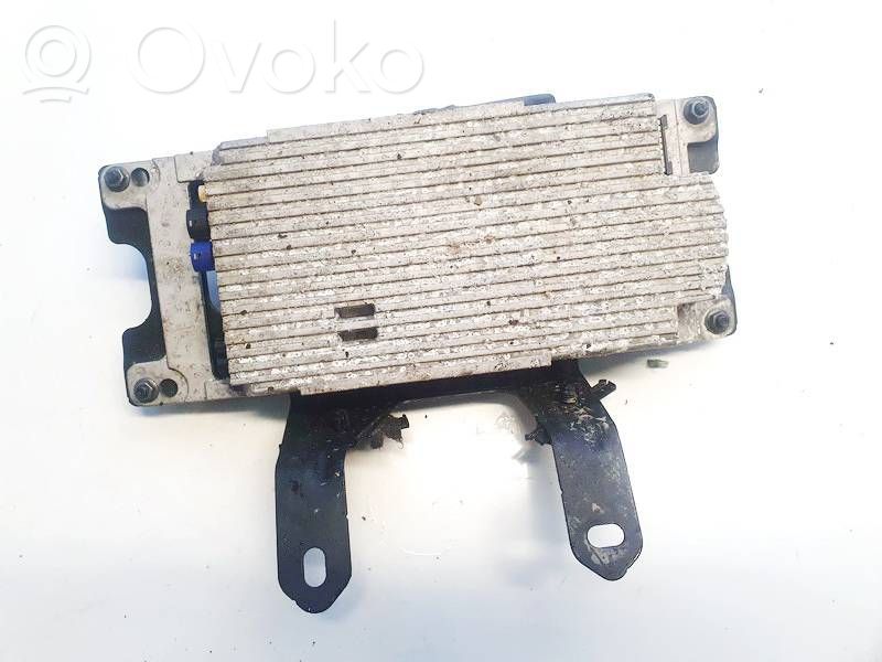 BMW 5 GT F07 Amplificator sunet 