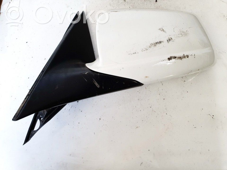 BMW 5 F10 F11 Specchietto retrovisore elettrico portiera anteriore