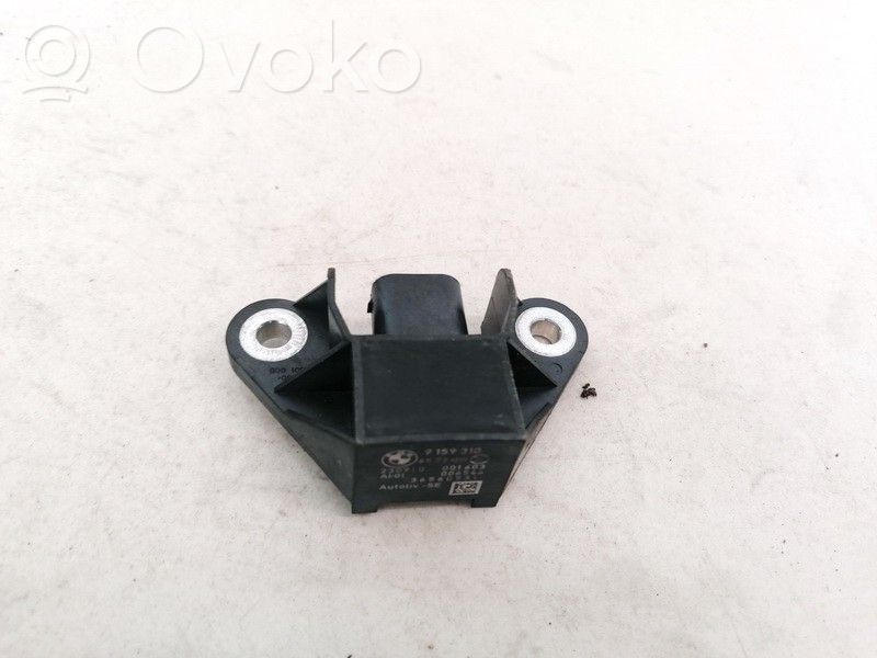 BMW 5 F10 F11 Sensore d’urto/d'impatto apertura airbag
