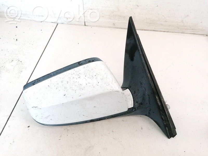 BMW 5 F10 F11 Specchietto retrovisore elettrico portiera anteriore