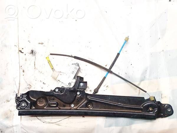 BMW 5 F10 F11 Motor macara geam ușă față 