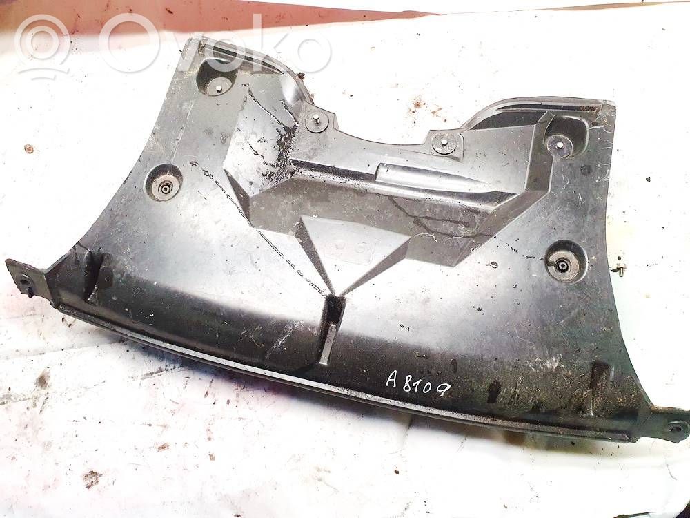 BMW 5 GT F07 Parte del condotto di aspirazione dell'aria