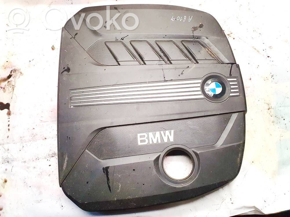 BMW 5 GT F07 Capac protecție motor 