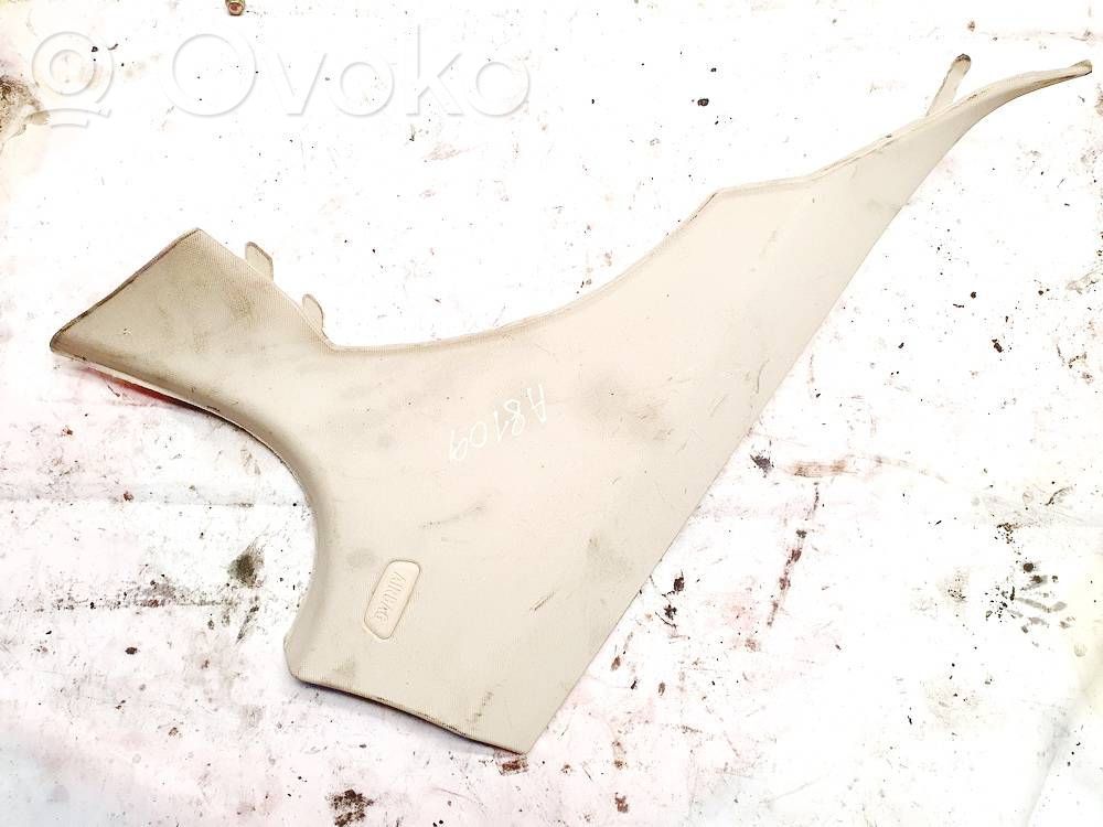 BMW 5 GT F07 Altra parte interiore 