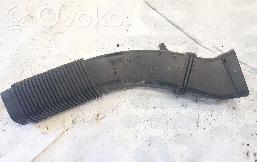 BMW 5 F10 F11 Tubo di aspirazione dell’aria 