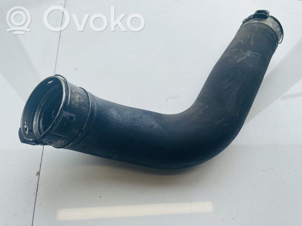 Wąż / Rura intercoolera   5741180706,5741180706