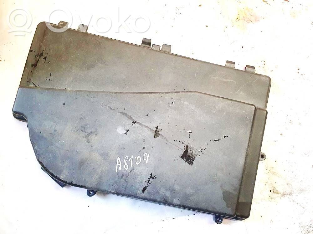 BMW 5 GT F07 Deckel Sicherungskasten