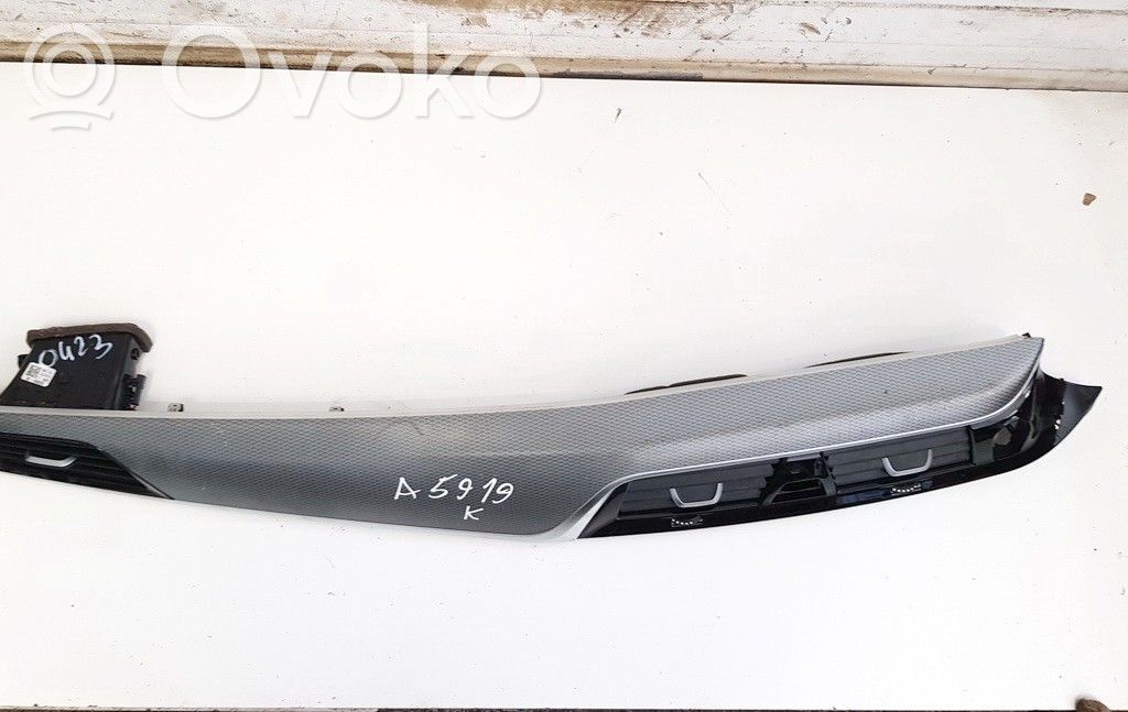 BMW 5 F10 F11 Autres pièces intérieures