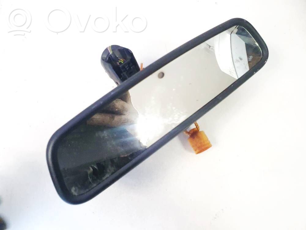 Specchietto retrovisore (interno)   E11015891,E11015891
