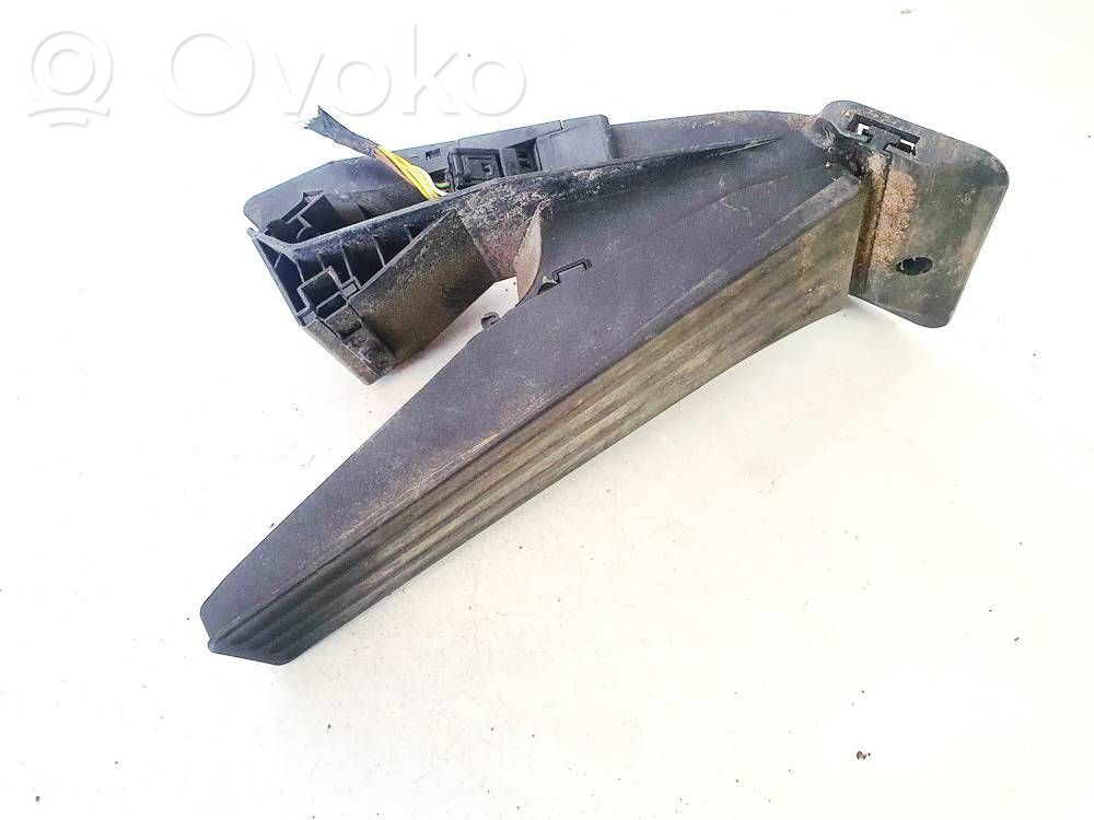 BMW 5 GT F07 Pedale dell’acceleratore