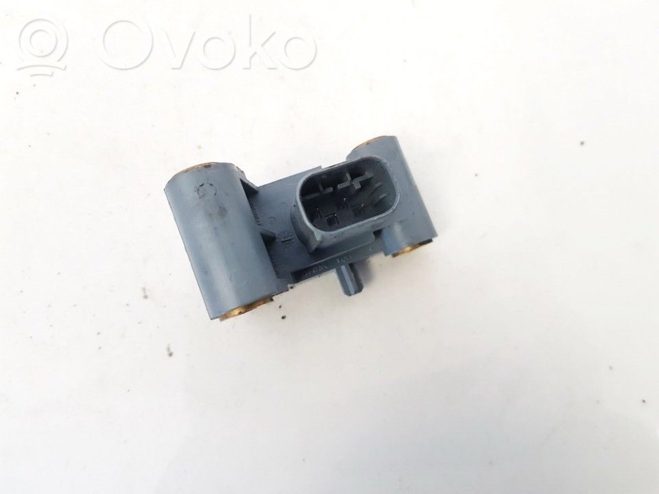 BMW 5 F10 F11 Sensore d’urto/d'impatto apertura airbag 