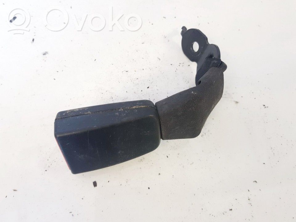 BMW 5 F10 F11 Takaistuimen turvavyön solki 