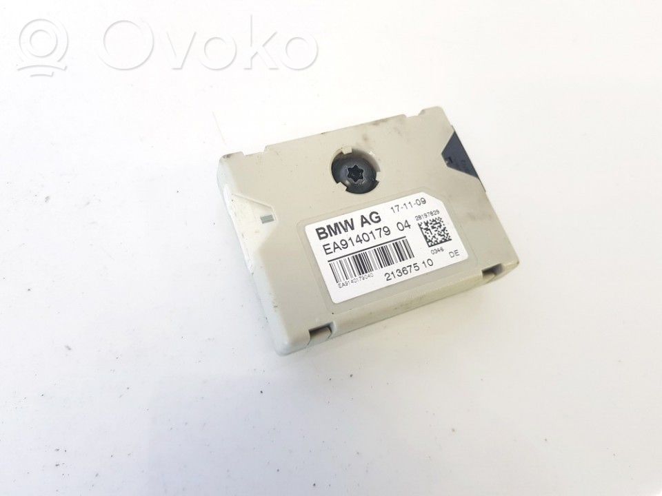 BMW 5 F10 F11 Unitate control antenă