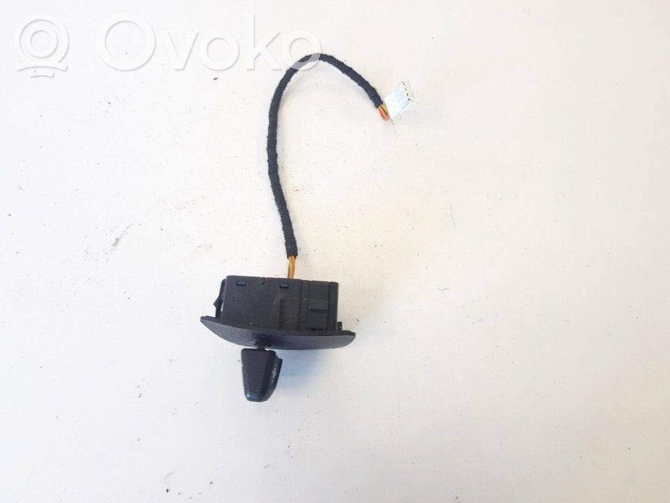 BMW 5 F10 F11 Comutator reglare volan 