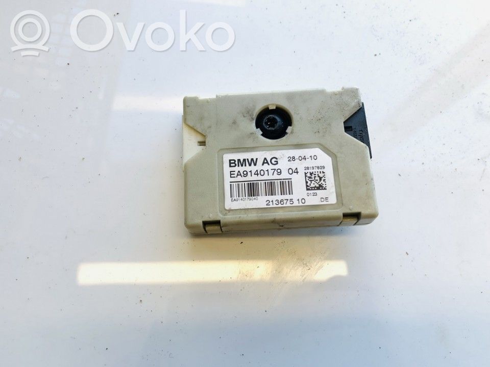 BMW 5 F10 F11 Centralina antenna