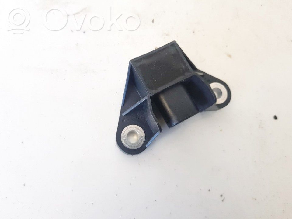 BMW 5 F10 F11 Sensore d’urto/d'impatto apertura airbag