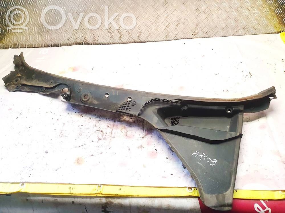 BMW 5 GT F07 Rivestimento del tergicristallo