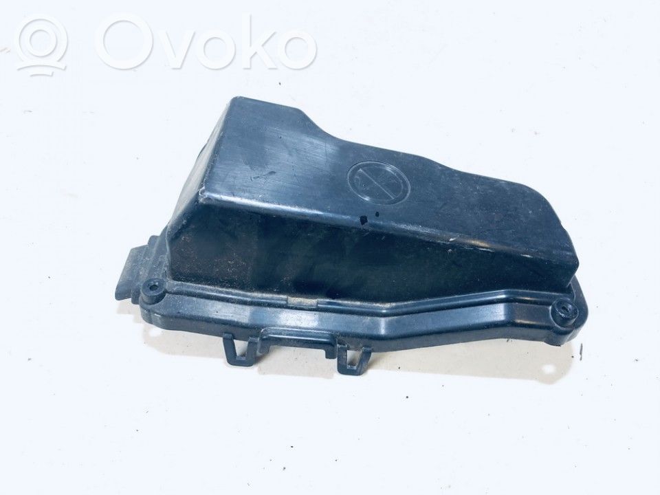 BMW 5 F10 F11 Set scatola dei fusibili
