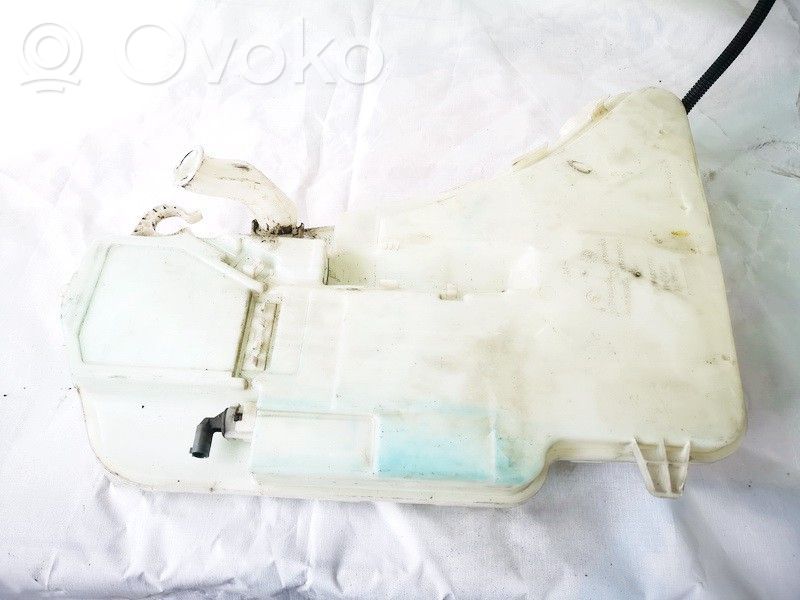 BMW 5 F10 F11 Serbatoio/vaschetta liquido lavavetri parabrezza 