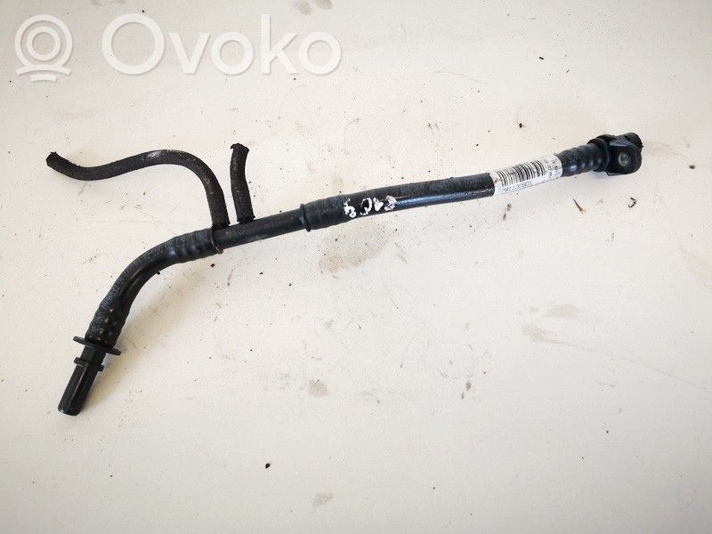 BMW 5 GT F07 Sonstiges Einzelteil Exterieur 