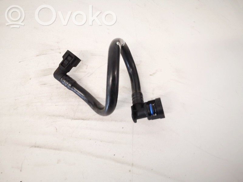 BMW 5 GT F07 Altra parte esteriore 