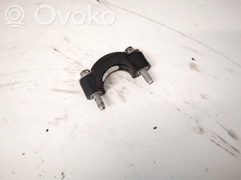 BMW 5 GT F07 Altra parte esteriore