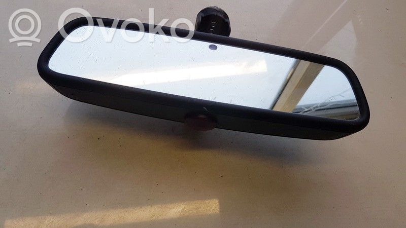 BMW 5 F10 F11 Specchietto retrovisore (interno) 