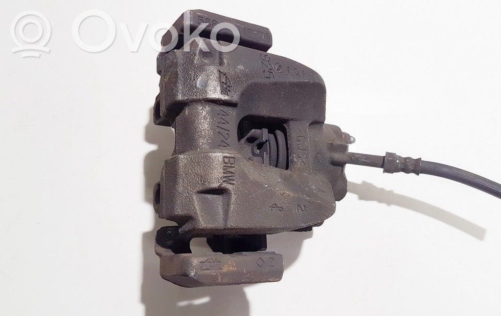BMW 5 F10 F11 Etrier frână spate 