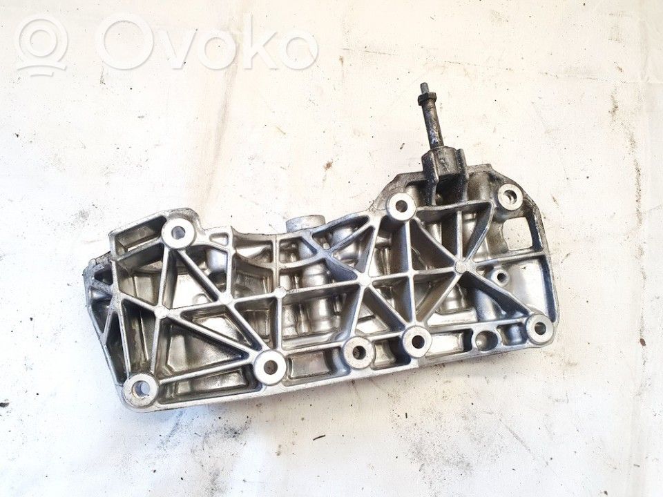 BMW 5 GT F07 Suport motor