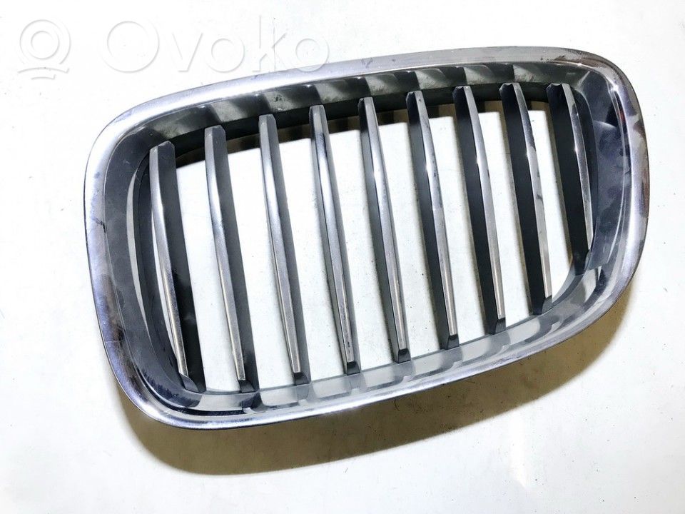 BMW 5 F10 F11 Rejilla delantera 