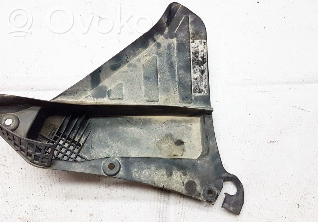 BMW 5 F10 F11 Altra parte esteriore