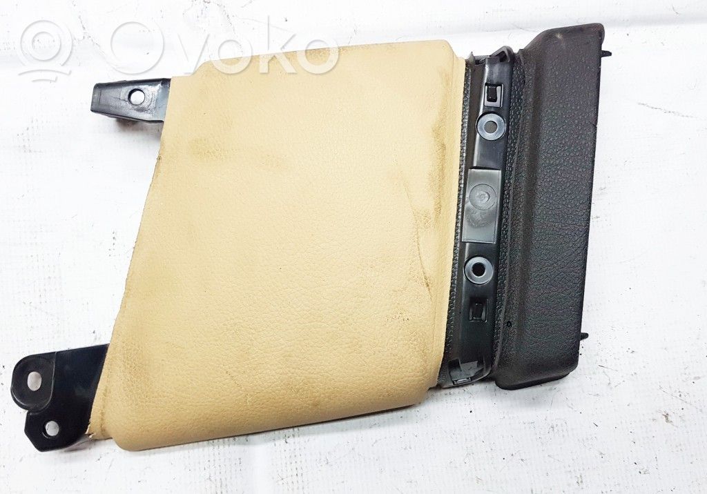 BMW 5 F10 F11 Alte piese de interior 